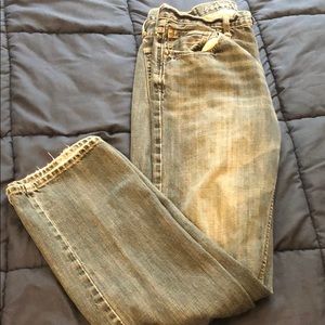American Eagle Jeans 32 x 34